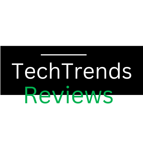 Tech Trends Reviews